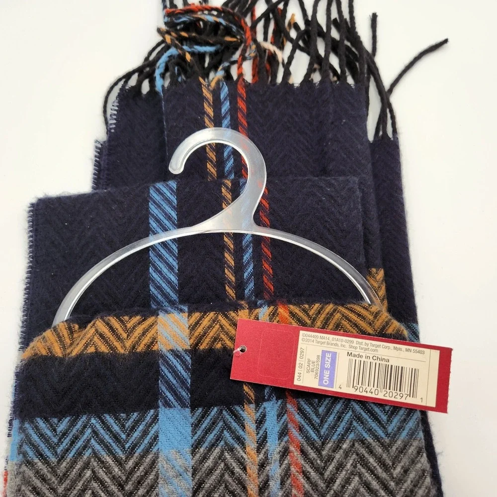 Merona scarf one